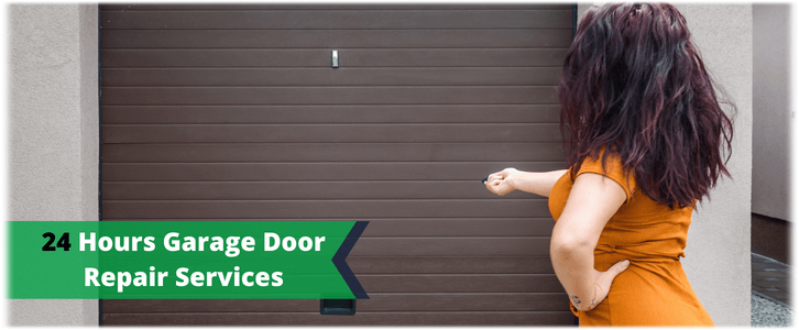 Garage Door Repairs Columbia MD