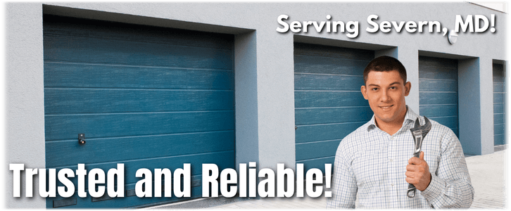 Garage Door Repair Severn MD