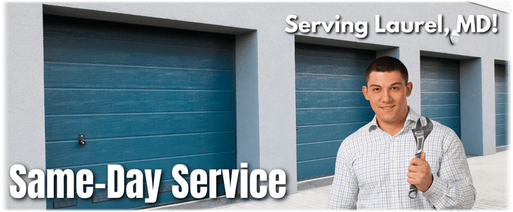 Garage Door Repair Laurel MD